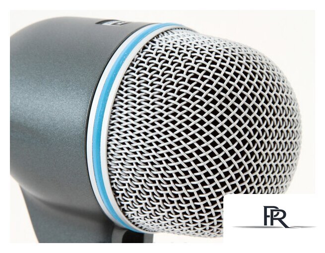 Комплект проводных микрофонов Shure DMK57-52 - Изображение №10 — Интернет-магазин ПроЗаказ