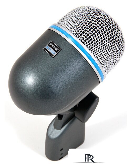 Комплект проводных микрофонов Shure DMK57-52 - Изображение №2 — Интернет-магазин ПроЗаказ