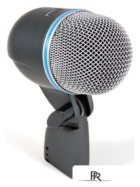Комплект проводных микрофонов Shure DMK57-52 - Изображение №5 — Интернет-магазин ПроЗаказ