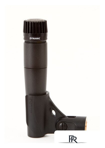 Комплект проводных микрофонов Shure DMK57-52 - Изображение №11 — Интернет-магазин ПроЗаказ