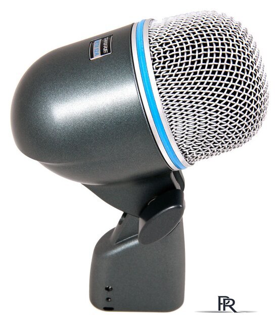 Комплект проводных микрофонов Shure DMK57-52 - Изображение №7 — Интернет-магазин ПроЗаказ