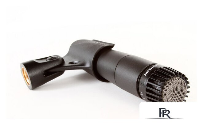 Комплект проводных микрофонов Shure DMK57-52 - Изображение №12 — Интернет-магазин ПроЗаказ