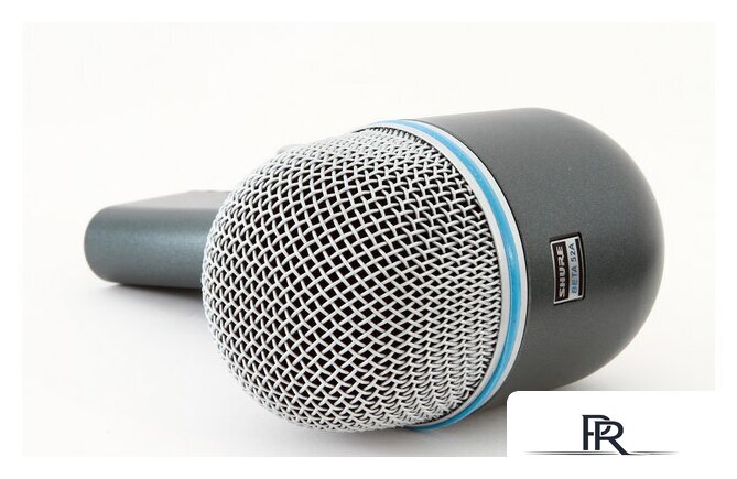 Комплект проводных микрофонов Shure DMK57-52 - Изображение №8 — Интернет-магазин ПроЗаказ
