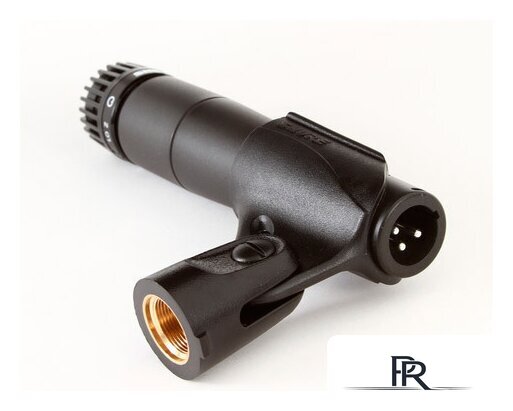 Комплект проводных микрофонов Shure DMK57-52 - Изображение №15 — Интернет-магазин ПроЗаказ