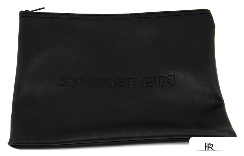 Комплект проводных микрофонов Shure DMK57-52 - Изображение №20 — Интернет-магазин ПроЗаказ