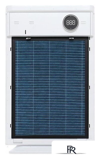 Очиститель воздуха Welltec APH450D - Изображение №5 — Интернет-магазин ПроЗаказ