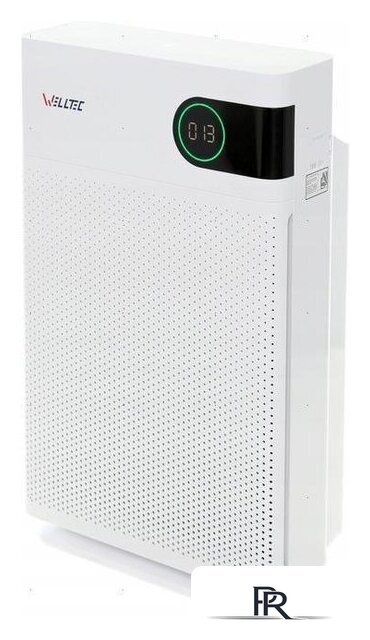 Очиститель воздуха Welltec APH450D - Изображение №1 — Интернет-магазин ПроЗаказ