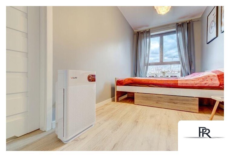 Очиститель воздуха Welltec APH450D - Изображение №8 — Интернет-магазин ПроЗаказ