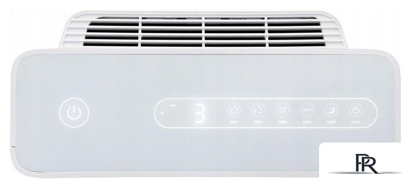 Очиститель воздуха Welltec APH450D - Изображение №3 — Интернет-магазин ПроЗаказ