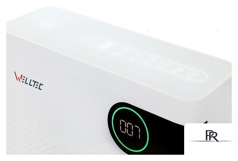 Очиститель воздуха Welltec APH450D - Изображение №4 — Интернет-магазин ПроЗаказ