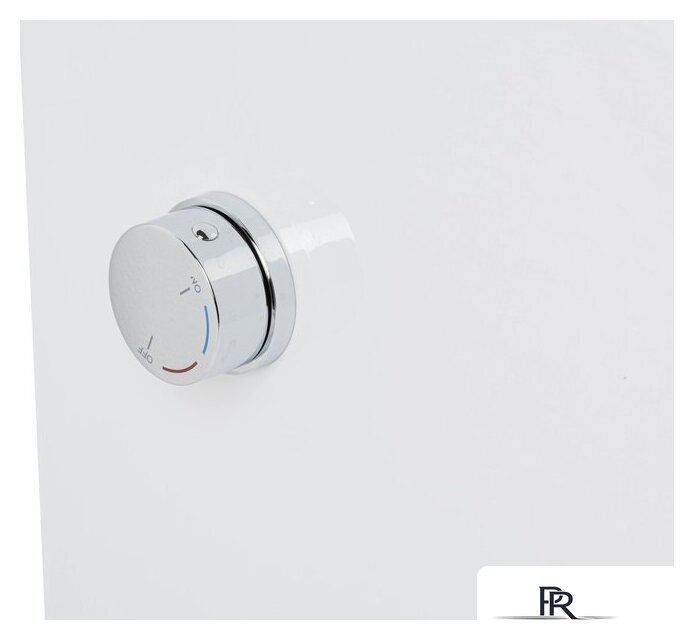 Унитаз подвесной Roxen Cube bidet в комплекте с инсталляцией StounFix Dual Fresh 6 в 1 968472 (кнопка: брашированное золото) - Изображение №10 — Интернет-магазин ПроЗаказ