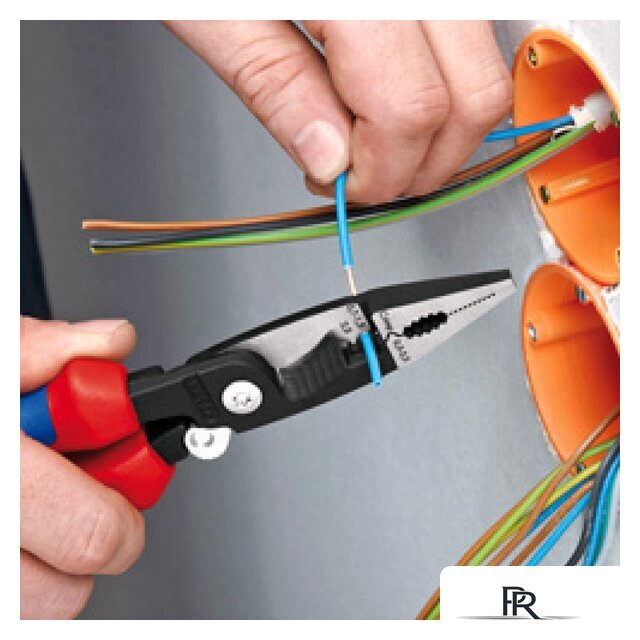 Стриппер Knipex Knipex 1392200 - Изображение №6 — Интернет-магазин ПроЗаказ