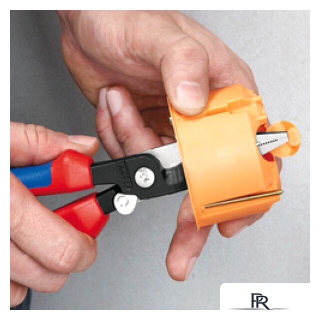 Стриппер Knipex Knipex 1392200 - Изображение №5 — Интернет-магазин ПроЗаказ