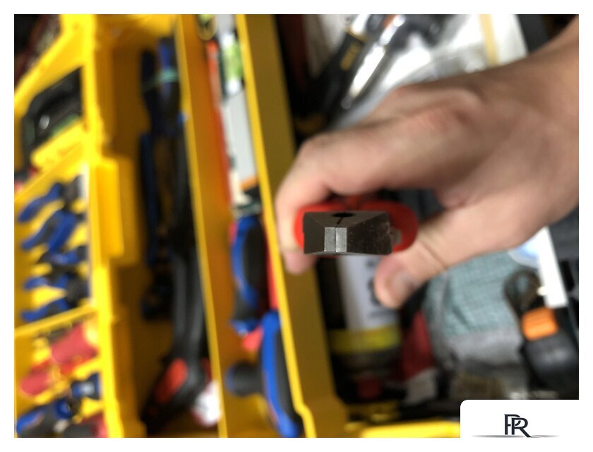 Стриппер Knipex Knipex 1392200 - Изображение №9 — Интернет-магазин ПроЗаказ