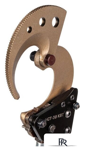 Кабелерез КВТ НСТ-38 84394 - Изображение №3 — Интернет-магазин ПроЗаказ