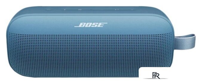 Беспроводная колонка Bose SoundLink Flex 2nd Gen (синий) - Изображение №1 — Интернет-магазин ПроЗаказ