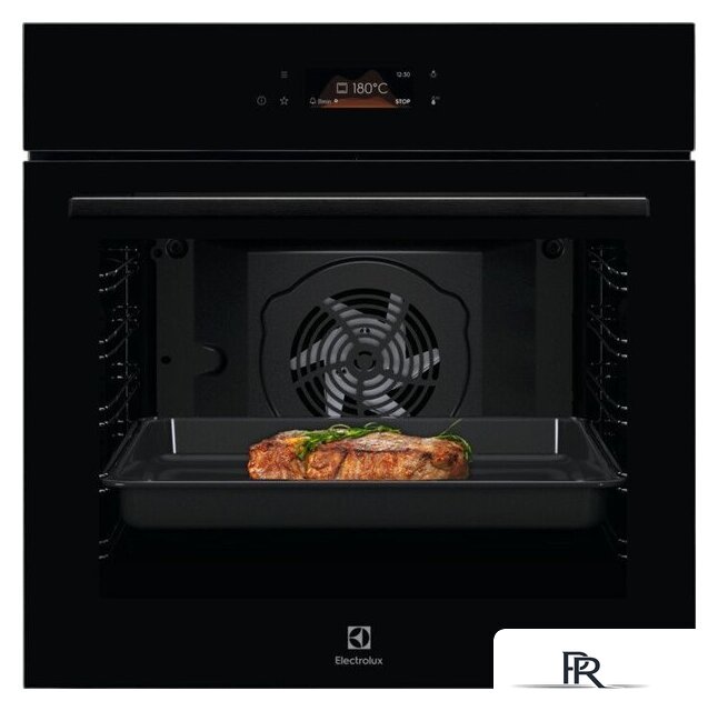 Электрический духовой шкаф Electrolux LOE8P38Z - Изображение №1 — Интернет-магазин ПроЗаказ