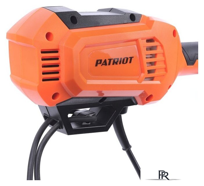 Триммер Patriot ELT 1002 - Изображение №5 — Интернет-магазин ПроЗаказ