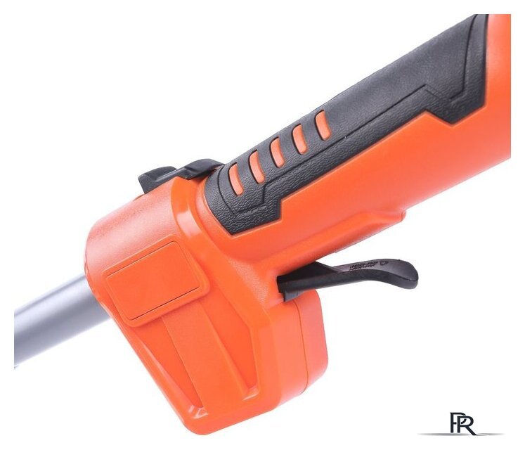 Триммер Patriot ELT 1002 - Изображение №6 — Интернет-магазин ПроЗаказ