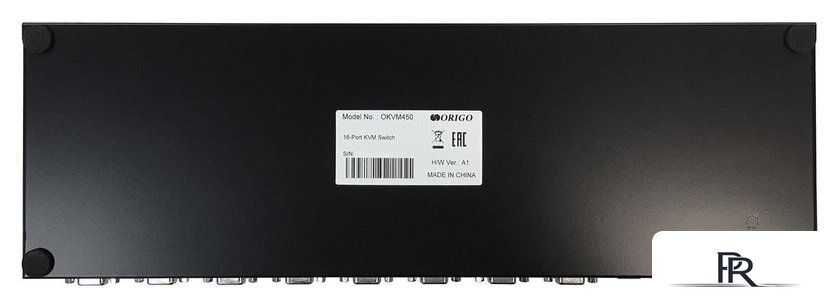 KVM переключатель Origo OKVM450/A1A - Изображение №4 — Интернет-магазин ПроЗаказ