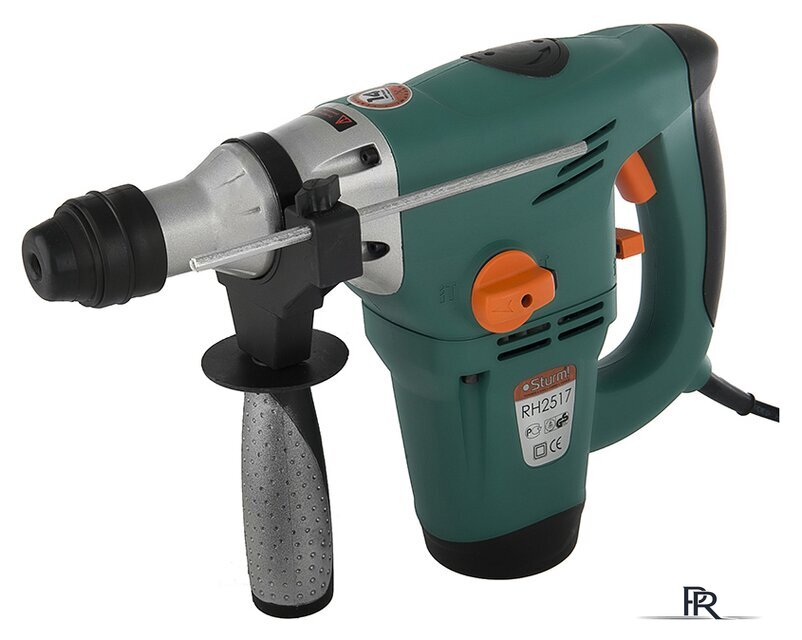 Перфоратор Sturm RH2517 - Изображение №1 — Интернет-магазин ПроЗаказ