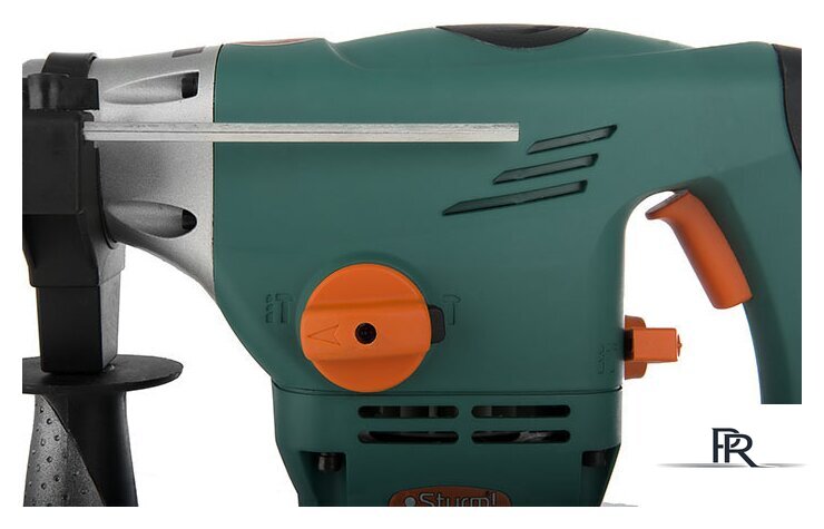 Перфоратор Sturm RH2517 - Изображение №4 — Интернет-магазин ПроЗаказ