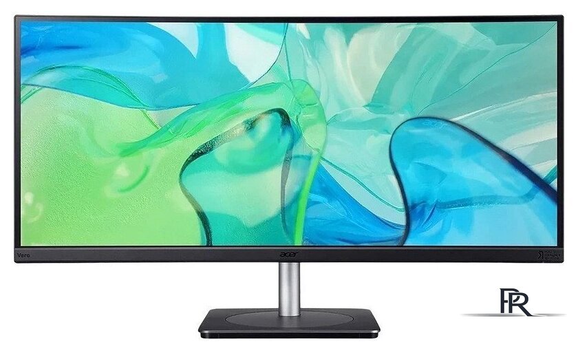 Монитор Acer Vero CB343CURbemiiphuzx UM.CB3CD.001 - Изображение №1 — Интернет-магазин ПроЗаказ