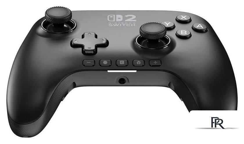 Геймпад PowerA Advantage Wired Controller для Nintendo Switch 2 (черный) - Изображение №4 — Интернет-магазин ПроЗаказ