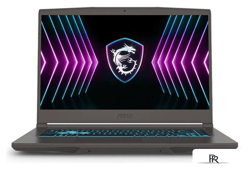 Игровой ноутбук MSI Thin 15 B2RVE-3450XRU Win 11 Pro - Изображение №1 — Интернет-магазин ПроЗаказ