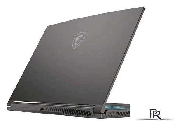 Игровой ноутбук MSI Thin 15 B2RVE-3450XRU Win 11 Pro - Изображение №3 — Интернет-магазин ПроЗаказ