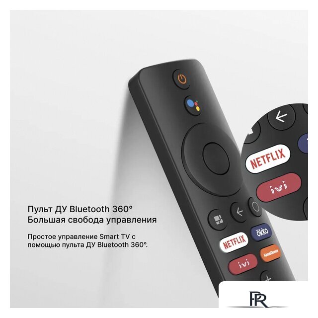 Телевизор Xiaomi Mi TV A2 32