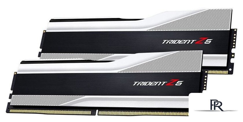 Оперативная память G.Skill Trident Z5 2x16ГБ DDR5 5600МГц F5-5600J3636C16GX2-TZ5S - Изображение №4 — Интернет-магазин ПроЗаказ