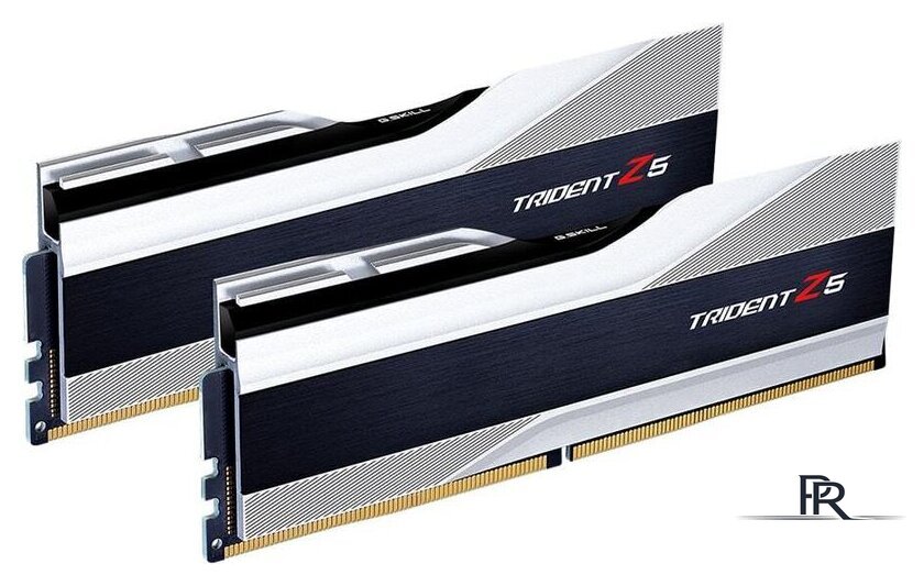 Оперативная память G.Skill Trident Z5 2x16ГБ DDR5 5600МГц F5-5600J3636C16GX2-TZ5S - Изображение №2 — Интернет-магазин ПроЗаказ