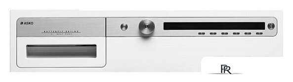 Сушильная машина ASKO T410HD.W.P - Изображение №5 — Интернет-магазин ПроЗаказ