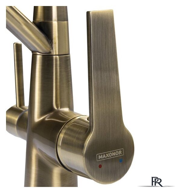 Смеситель Ekko EM4460-27 - Изображение №5 — Интернет-магазин ПроЗаказ