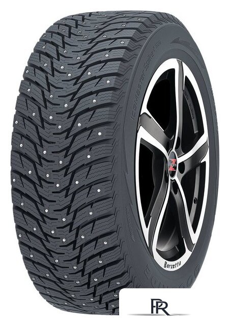 Зимние шины Goodride IceMaster Spike Z-506 215/60R17 96T (с шипами) - Изображение №1 — Интернет-магазин ПроЗаказ