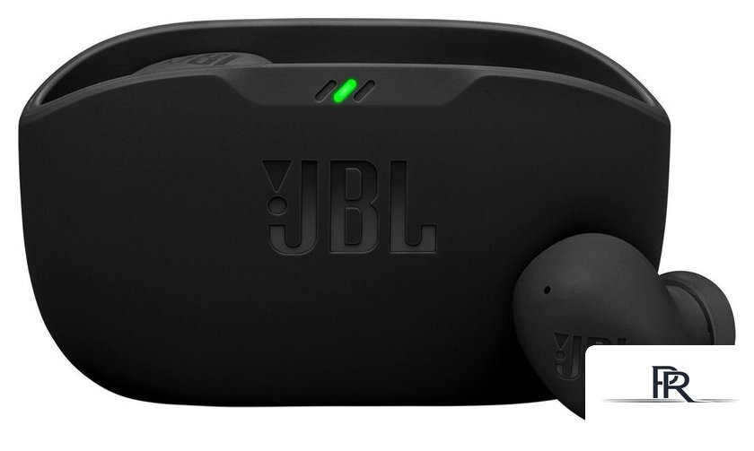 Наушники JBL Wave Buds 2 (черный) - Изображение №1 — Интернет-магазин ПроЗаказ