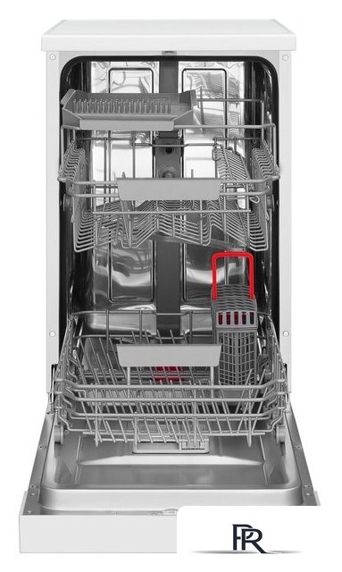 Отдельностоящая посудомоечная машина Amica DFM42C7TOqWD - Изображение №3 — Интернет-магазин ПроЗаказ