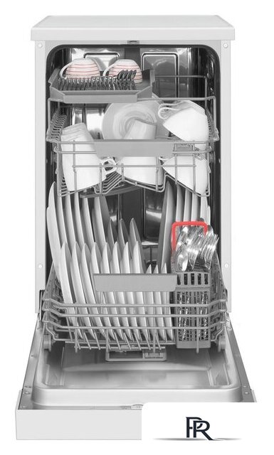 Отдельностоящая посудомоечная машина Amica DFM42C7TOqWD - Изображение №2 — Интернет-магазин ПроЗаказ