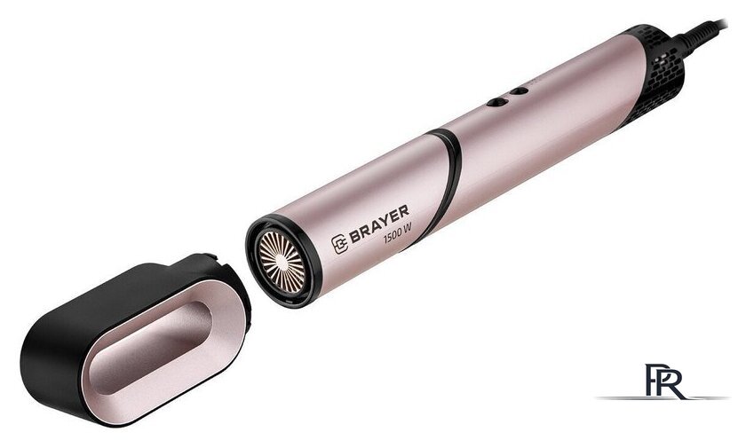 Фен-стайлер Brayer BR3309 - Изображение №9 — Интернет-магазин ПроЗаказ