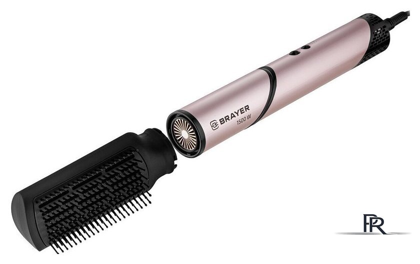 Фен-стайлер Brayer BR3309 - Изображение №16 — Интернет-магазин ПроЗаказ