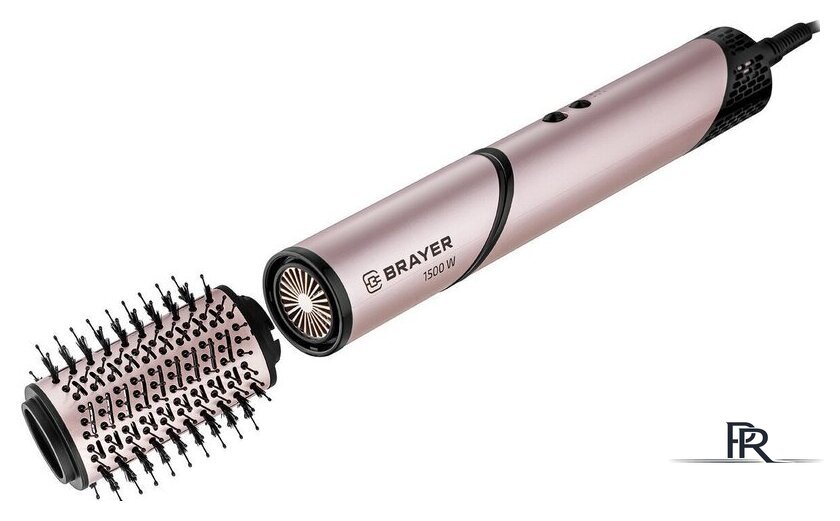 Фен-стайлер Brayer BR3309 - Изображение №13 — Интернет-магазин ПроЗаказ