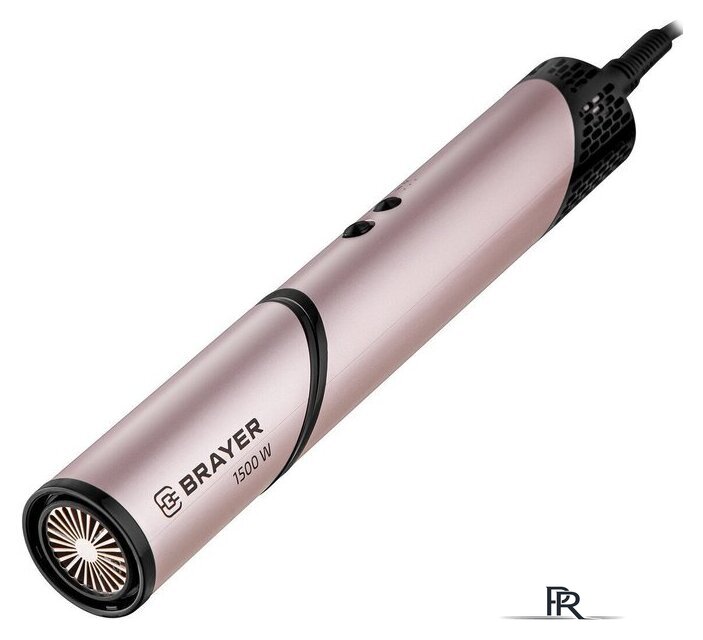 Фен-стайлер Brayer BR3309 - Изображение №3 — Интернет-магазин ПроЗаказ