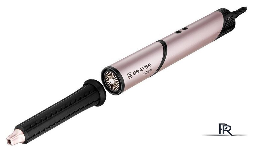 Фен-стайлер Brayer BR3309 - Изображение №12 — Интернет-магазин ПроЗаказ