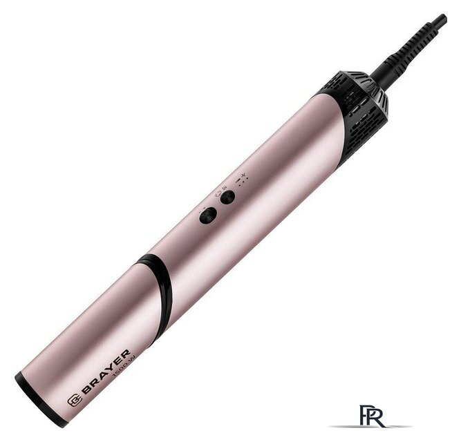 Фен-стайлер Brayer BR3309 - Изображение №5 — Интернет-магазин ПроЗаказ