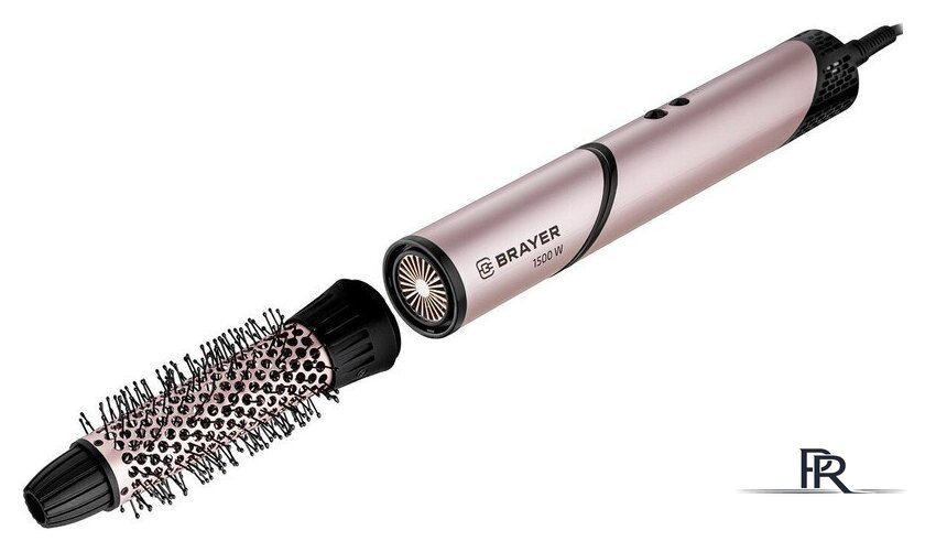 Фен-стайлер Brayer BR3309 - Изображение №11 — Интернет-магазин ПроЗаказ