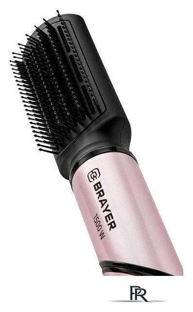 Фен-стайлер Brayer BR3309 - Изображение №15 — Интернет-магазин ПроЗаказ