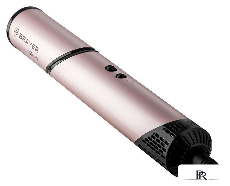Фен-стайлер Brayer BR3309 - Изображение №4 — Интернет-магазин ПроЗаказ