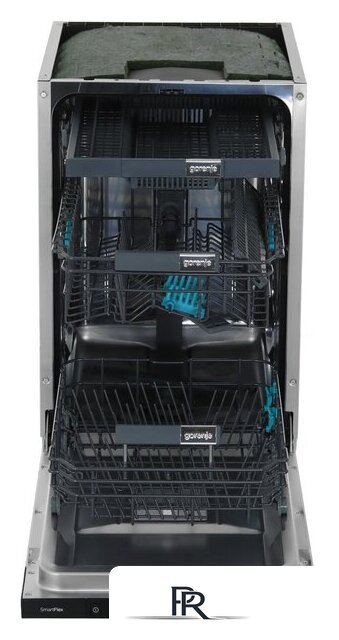 Встраиваемая посудомоечная машина Gorenje GV573C15 - Изображение №7 — Интернет-магазин ПроЗаказ