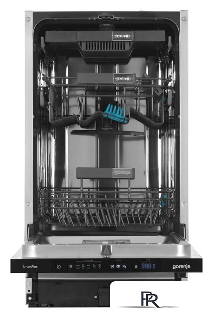 Встраиваемая посудомоечная машина Gorenje GV573C15 - Изображение №1 — Интернет-магазин ПроЗаказ